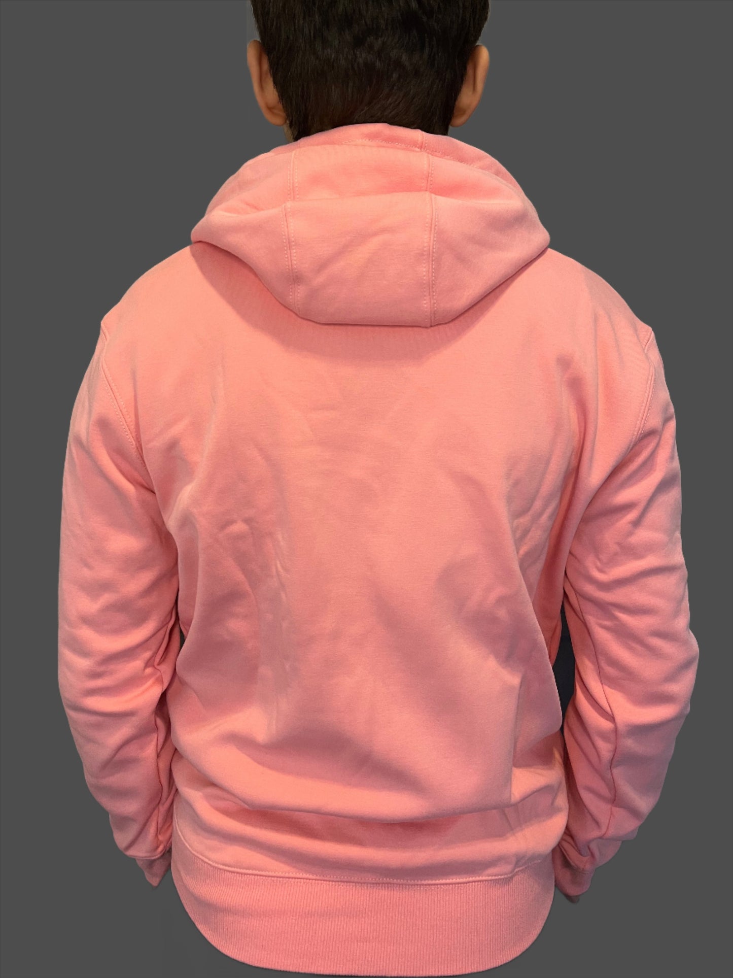Cauliflower hoodie M