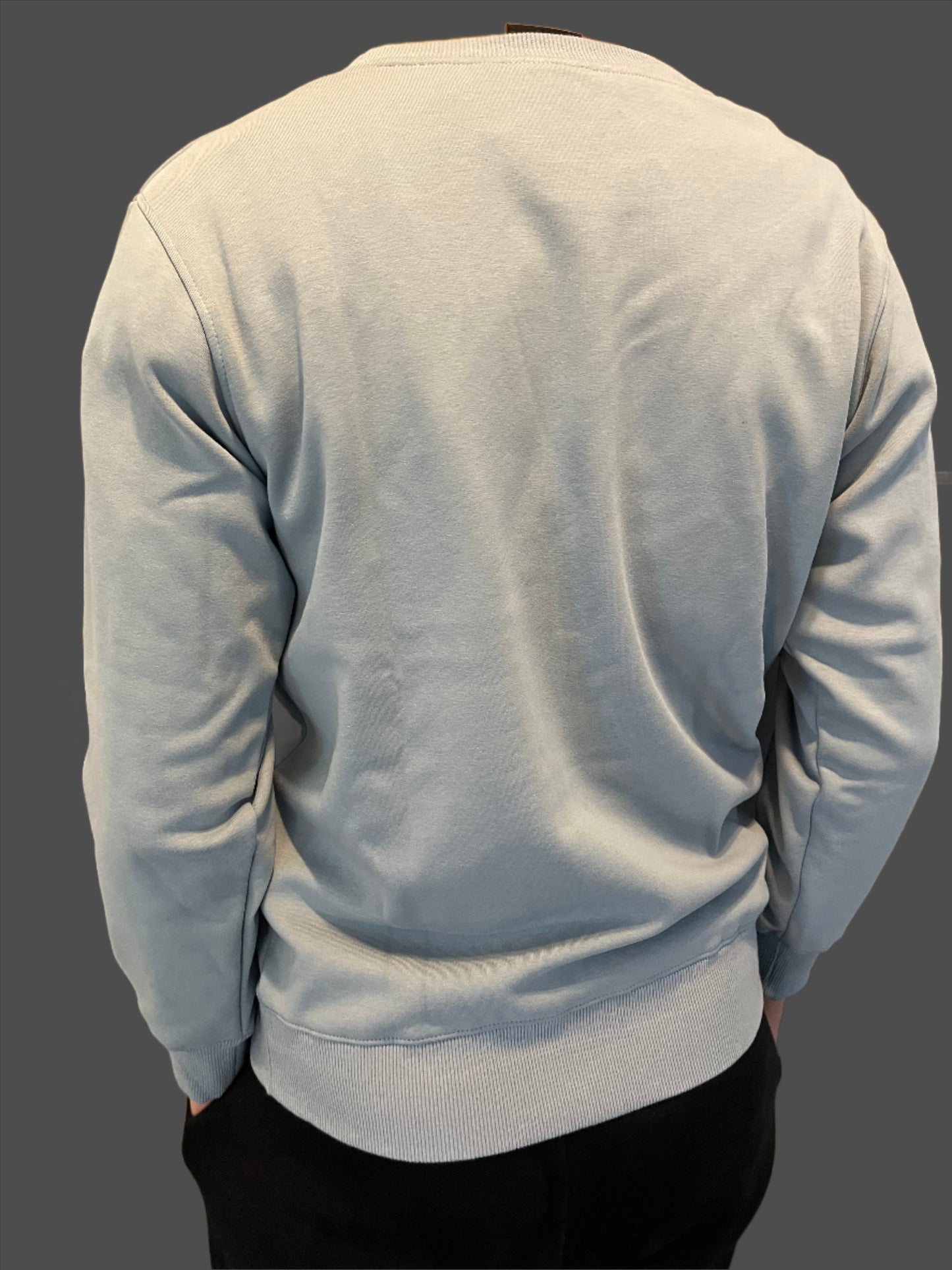 Water gun swetshirt