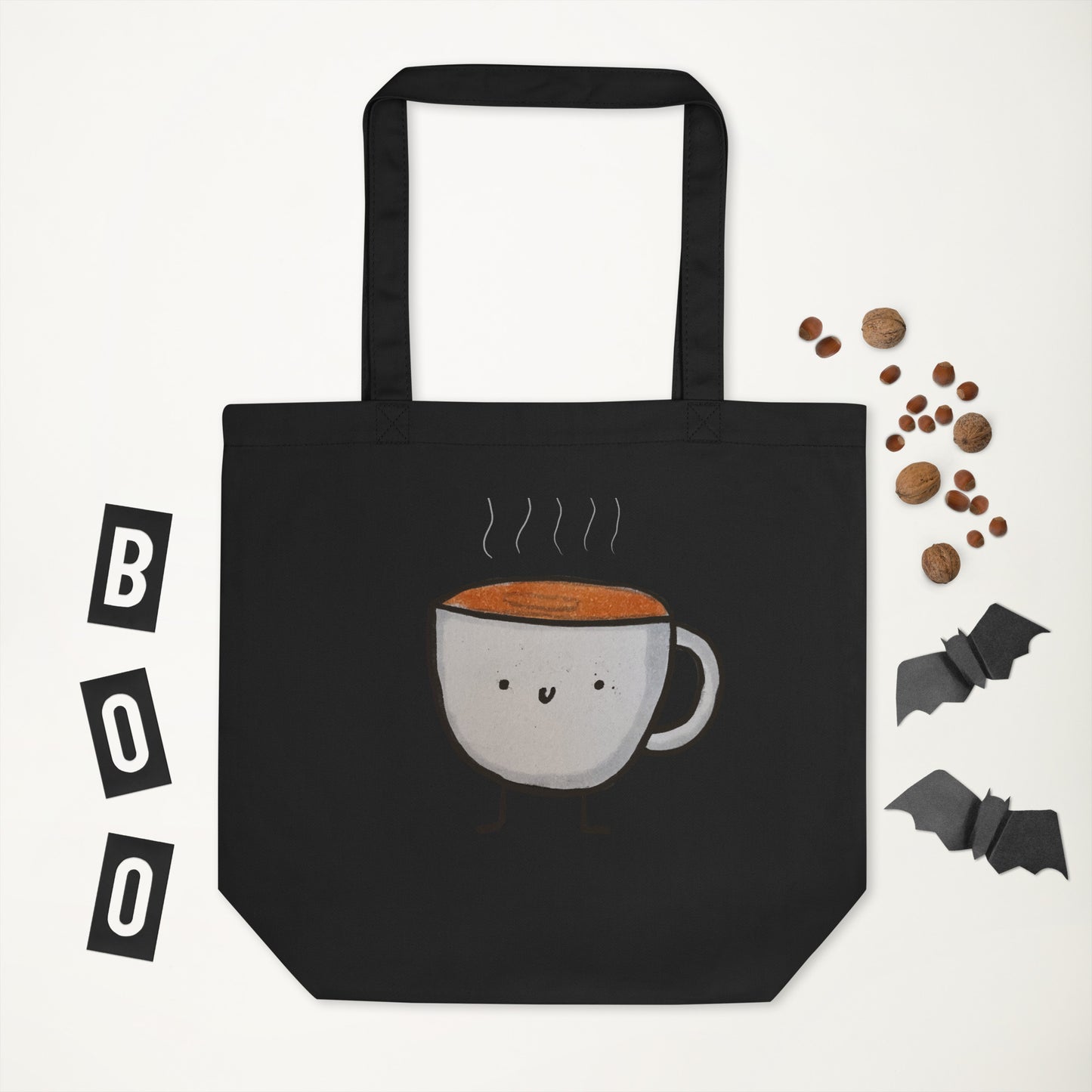 Eco Tote Bag