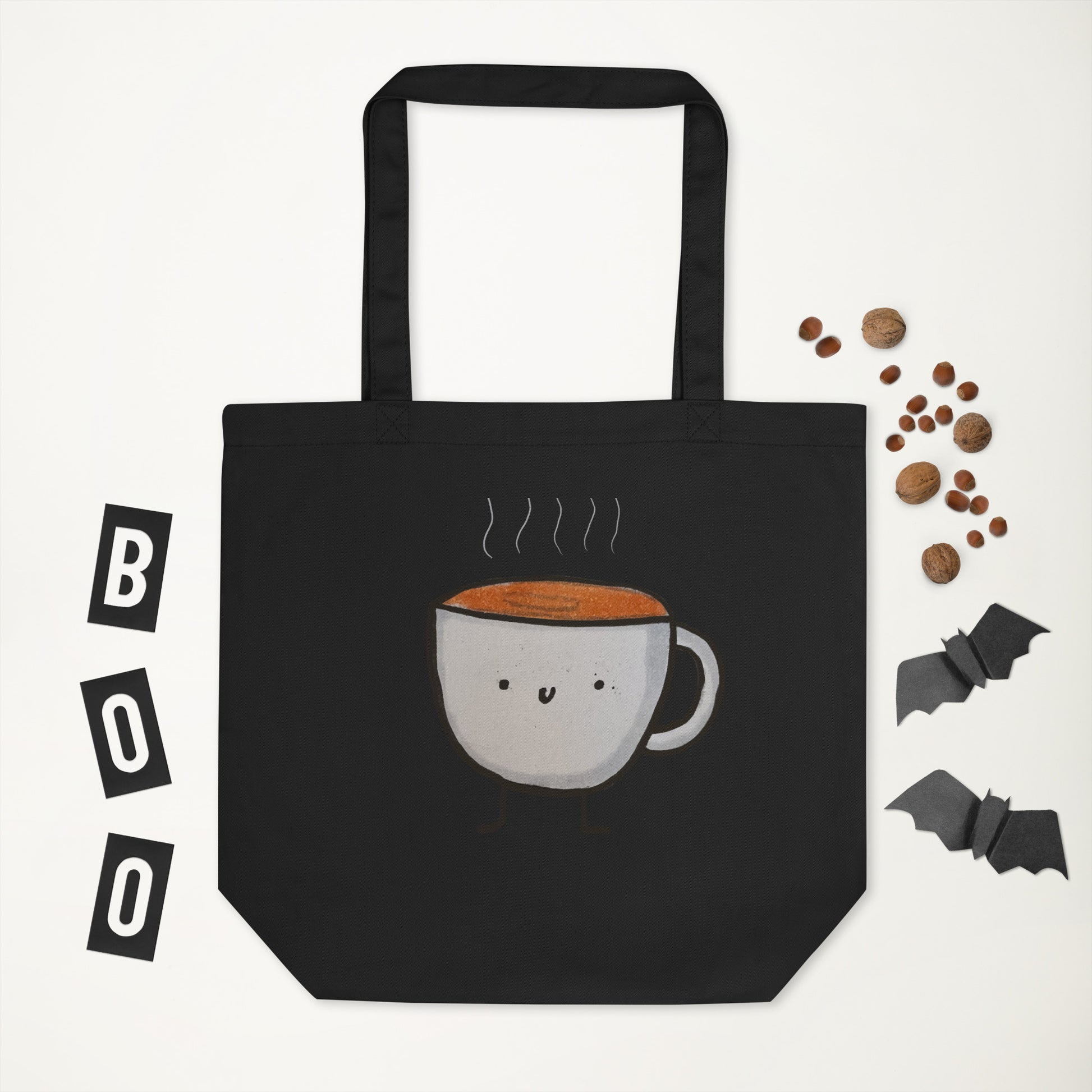 Eco Tote Bag