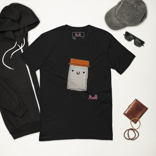 Mr.Salt, t-shirt, molh, upgrade, cotton, autistic creator