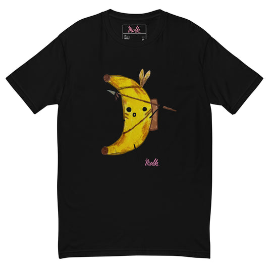 Mr.Banana, T-shirt, molh, upgrade