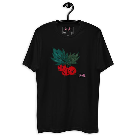 Britannia printed - T-shirt, molh, upgrade, style