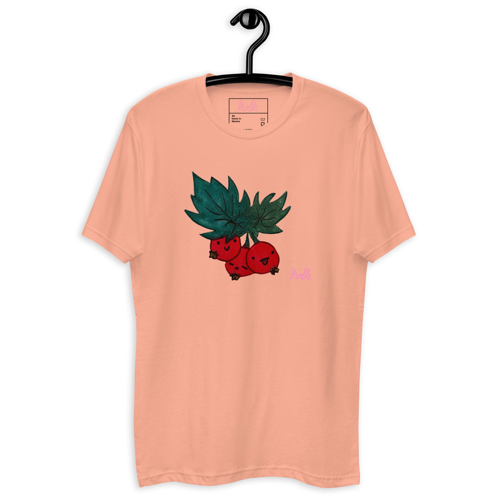 Britannia printed - T-shirt, molh, upgrade, style