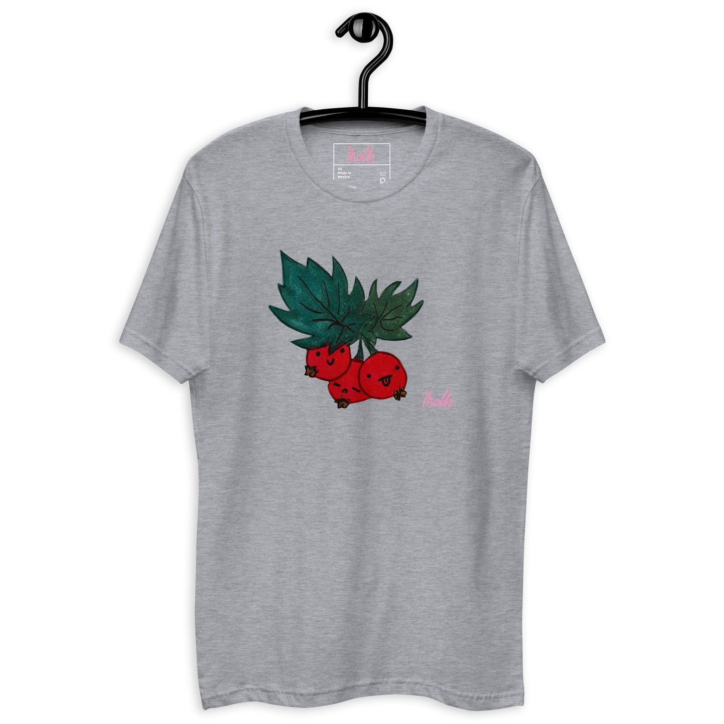 Britannia printed - T-shirt, molh, upgrade, style