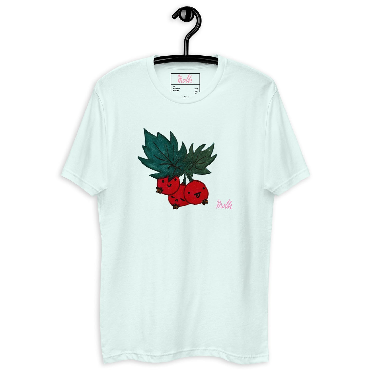 Britannia printed - T-shirt, molh, upgrade, style