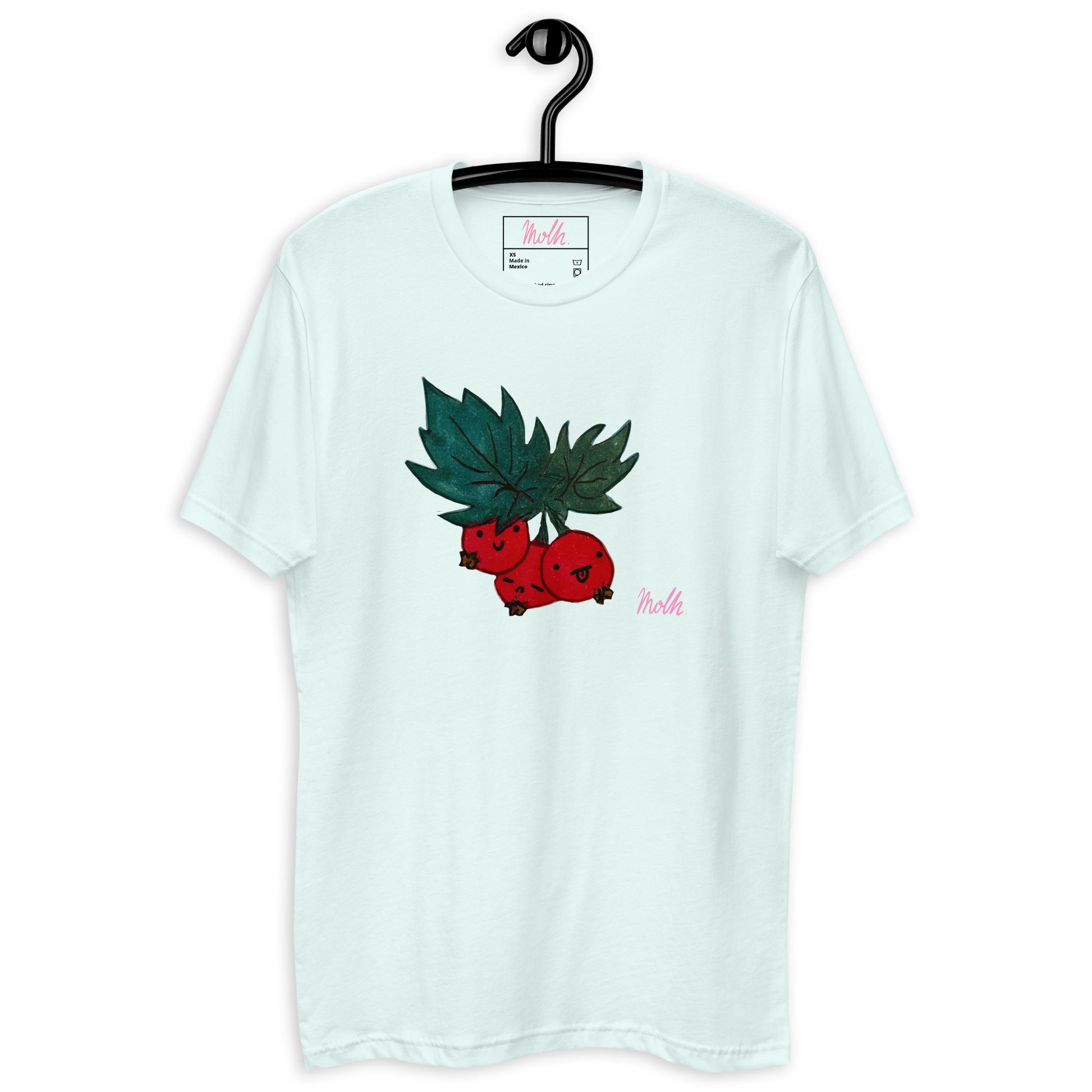 Britannia printed - T-shirt, molh, upgrade, style