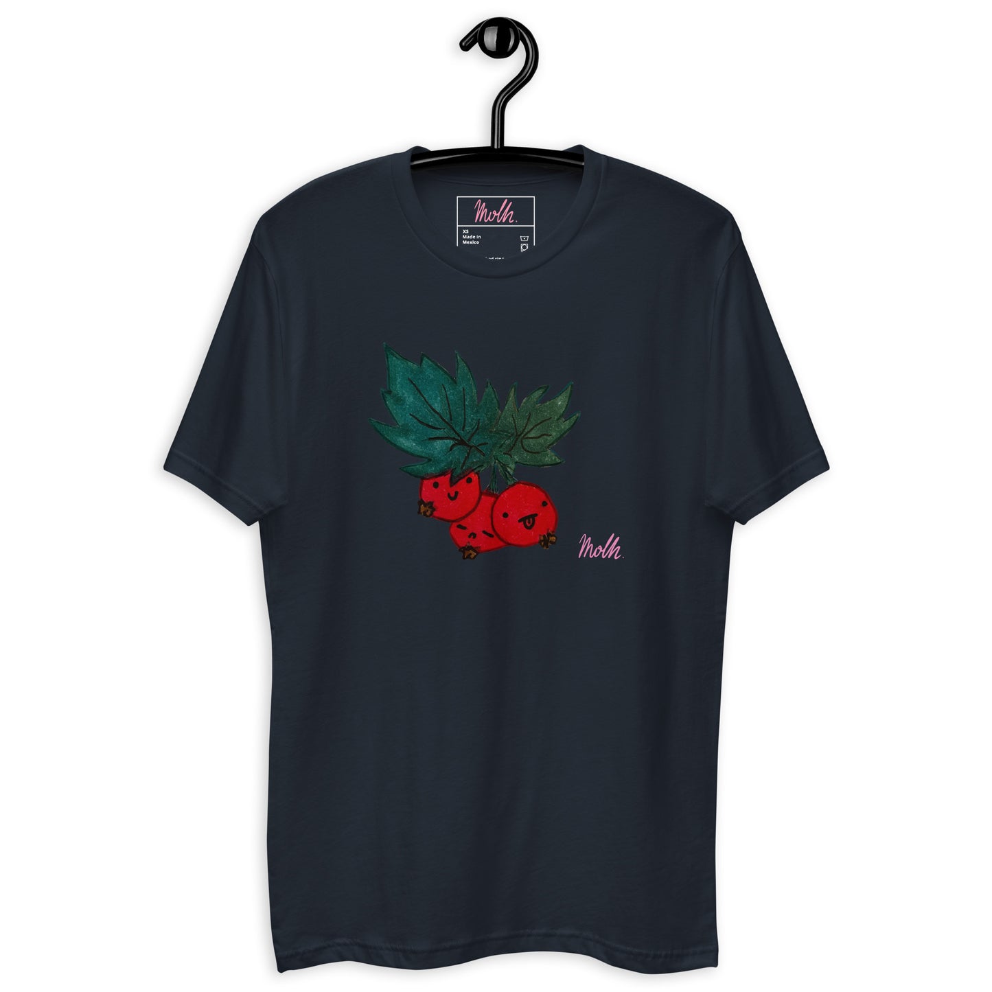 Britannia printed - T-shirt, molh, upgrade, style