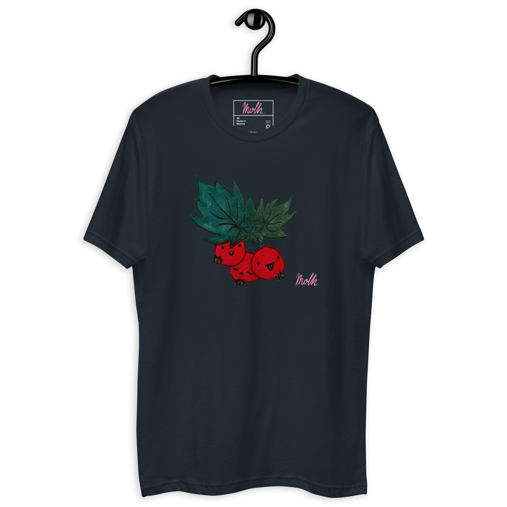Britannia printed - T-shirt, molh, upgrade, style