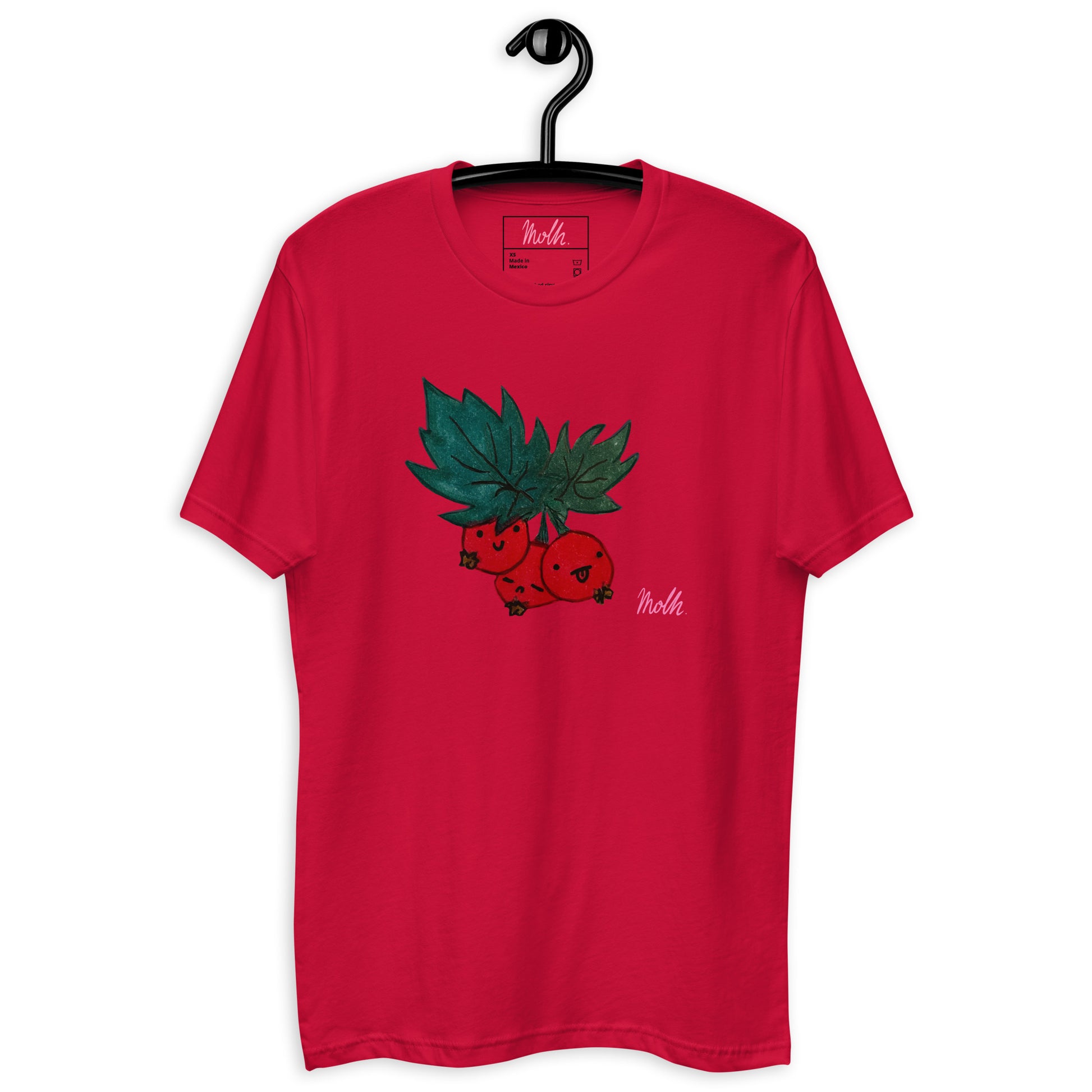 Britannia printed - T-shirt, molh, upgrade, style