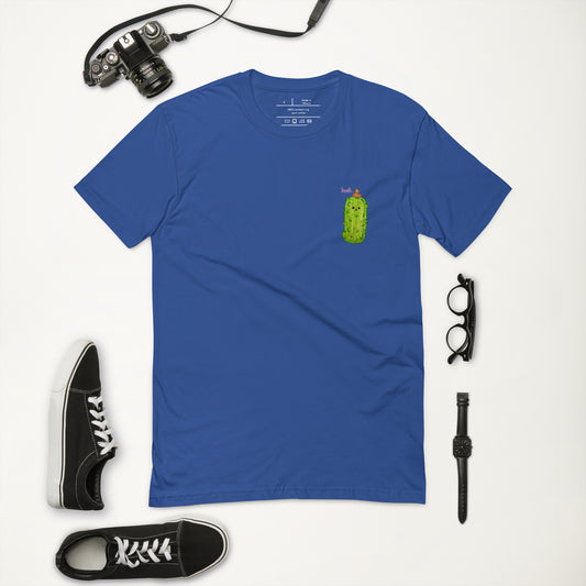 Mr. Pickle Short Sleeve T-shirt