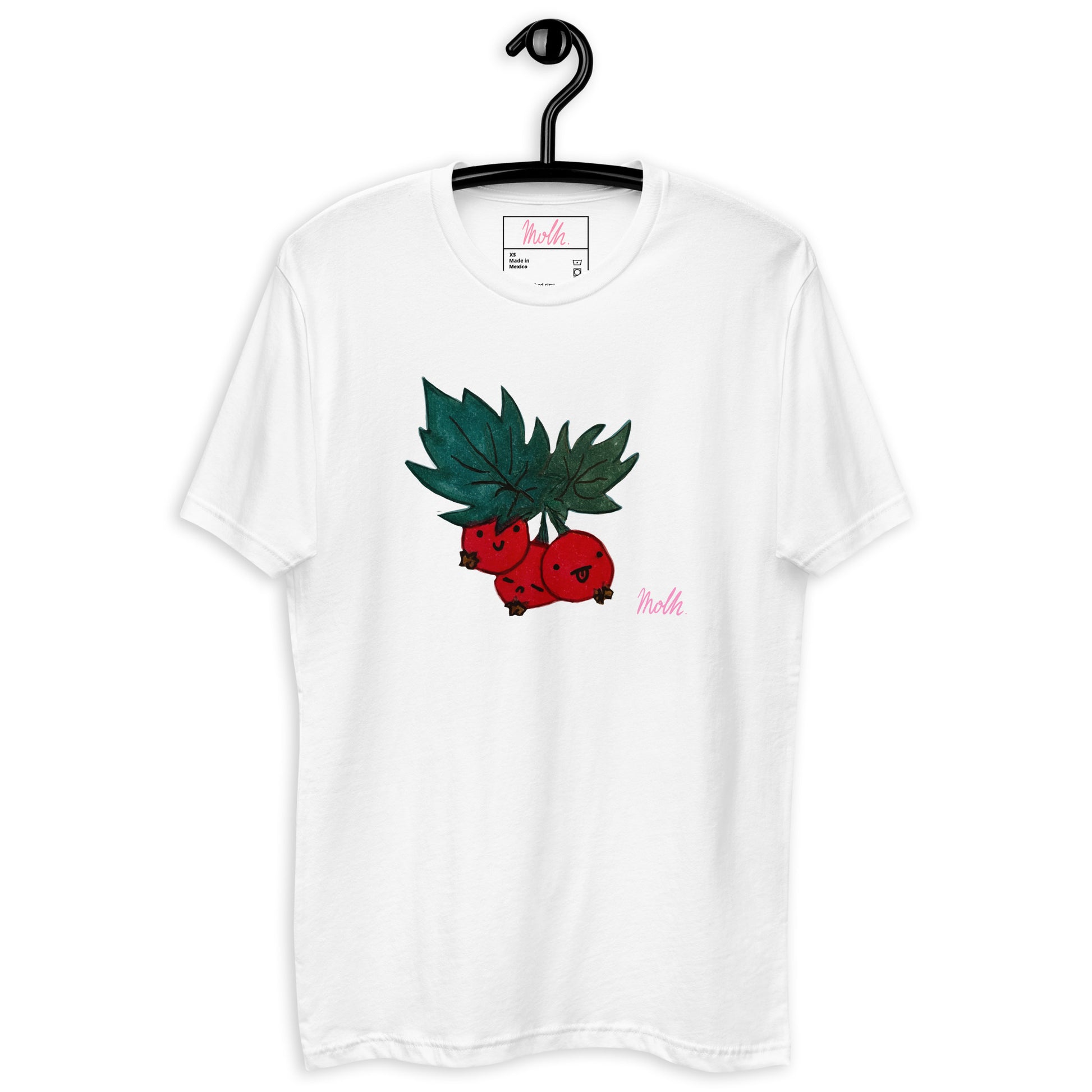 Britannia printed - T-shirt, molh, upgrade, style