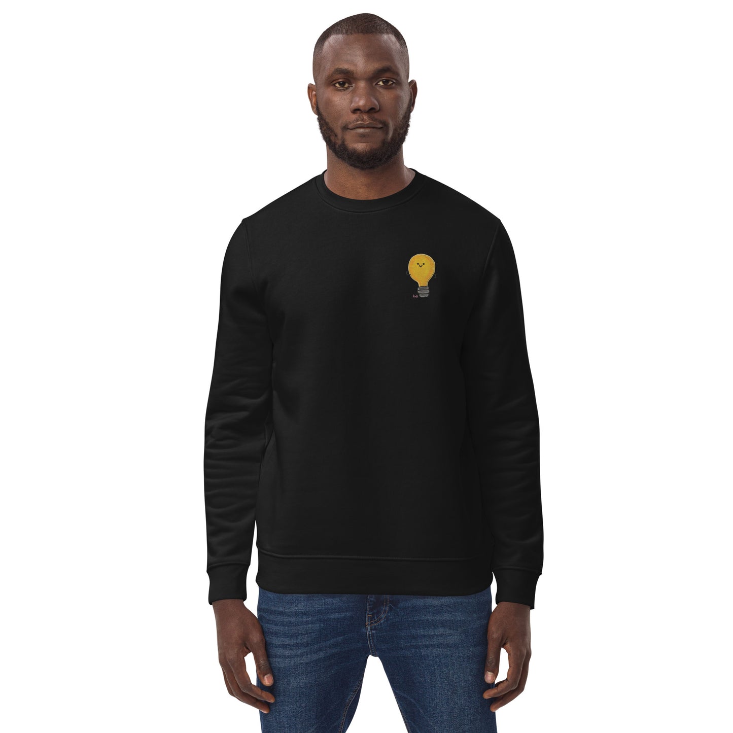 Mr. Light blob, sweatshirt, molh, upgrade, autistic creator