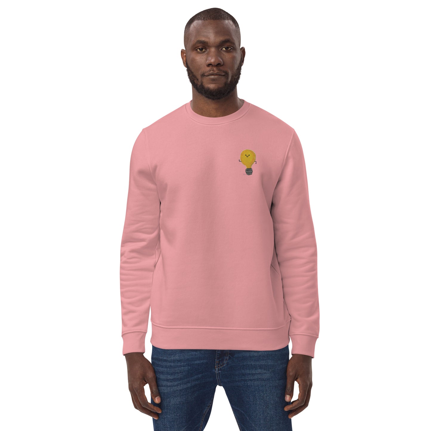 Mr. Light blob, sweatshirt, molh, upgrade, autistic creator