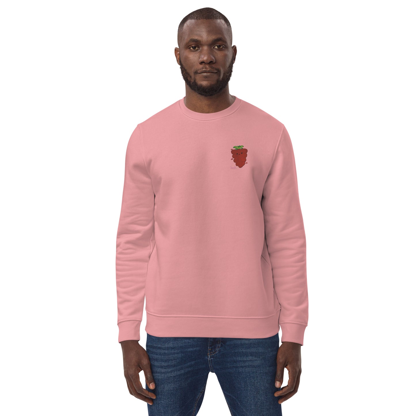 Mr.Rasberry, sweatshirt, molh, upgrade, autistic creator