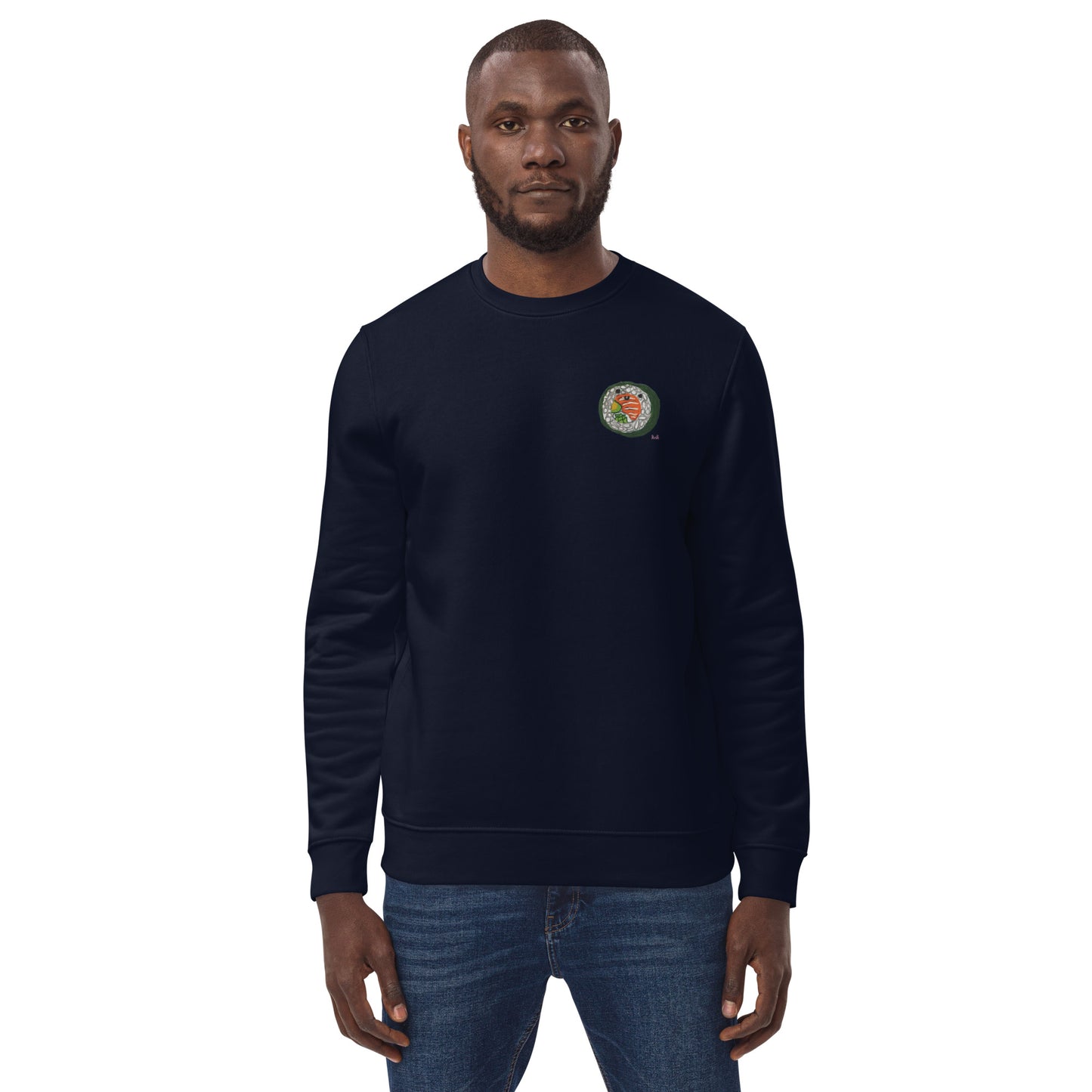 Mr.Sushi, sweatshirt, molh, upgrade, autistic creator