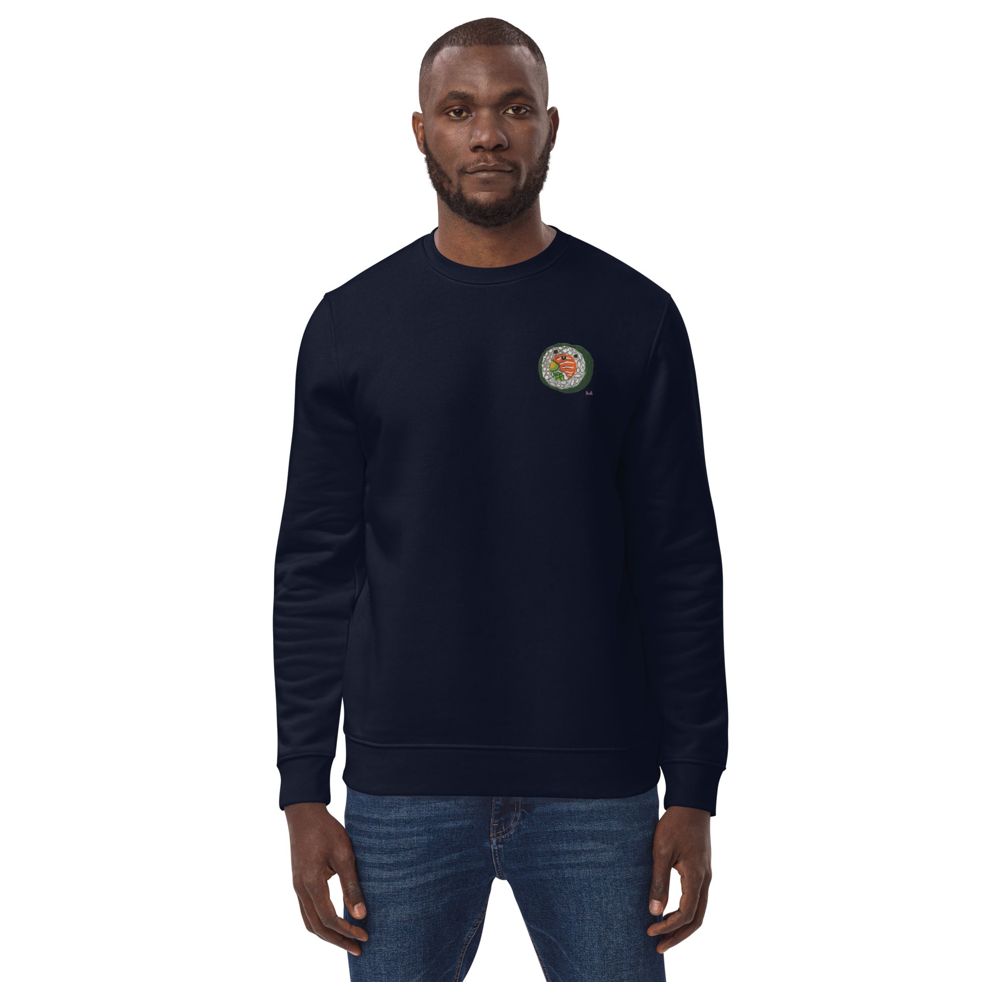 Mr.Sushi, sweatshirt, molh, upgrade, autistic creator
