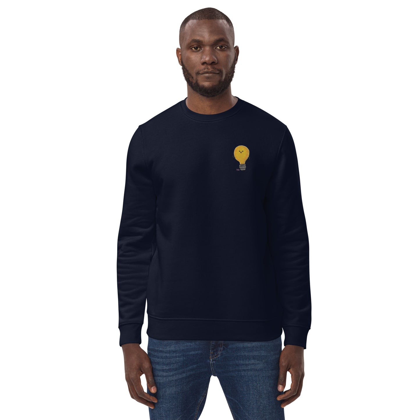 Mr. Light blob, sweatshirt, molh, upgrade, autistic creator