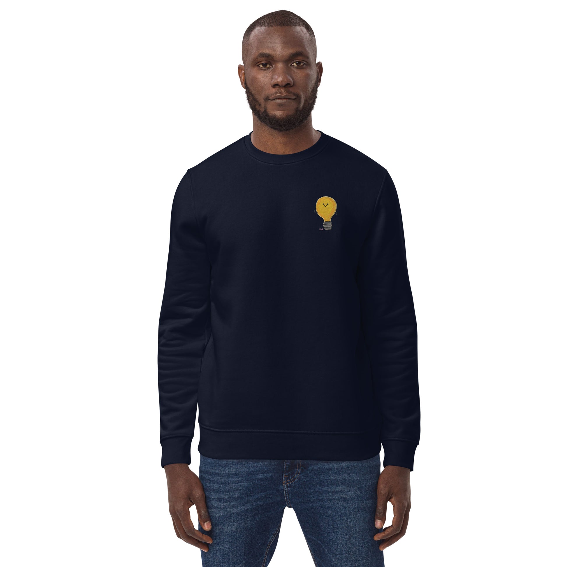 Mr. Light blob, sweatshirt, molh, upgrade, autistic creator
