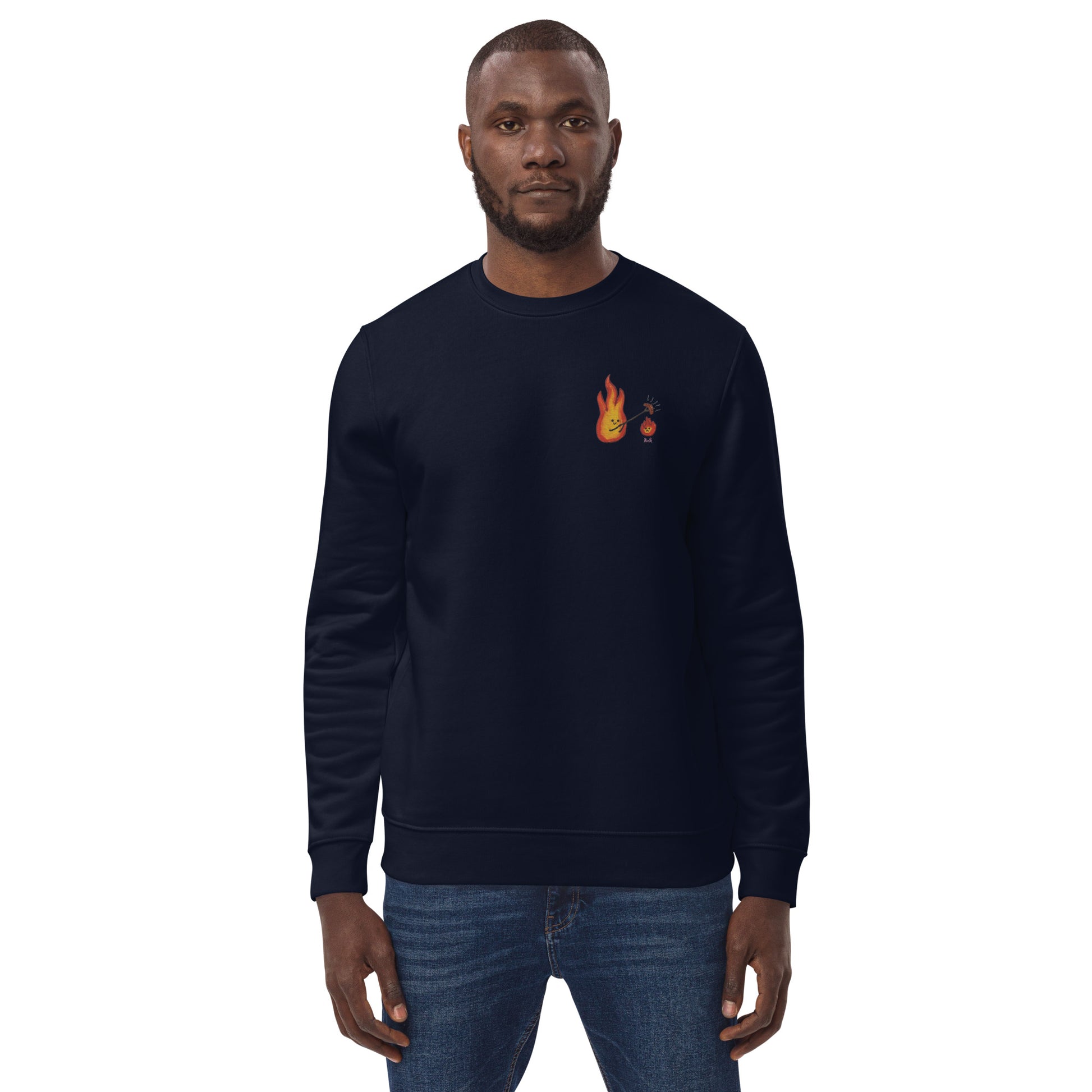 Custom Printed Sweatshirts