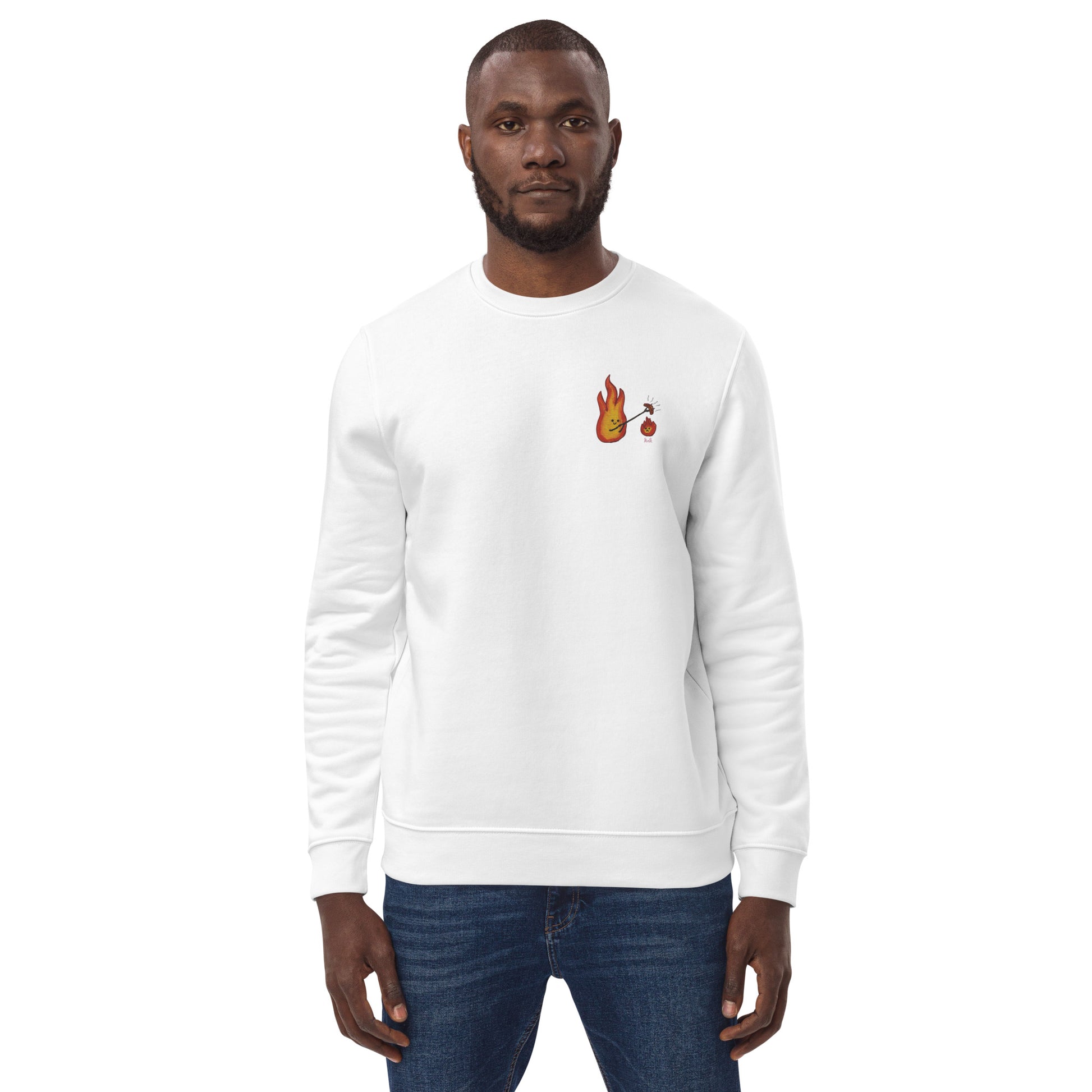 Custom Printed Sweatshirts