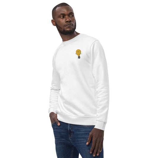 Mr. Light blob, sweatshirt, molh, upgrade, autistic creator