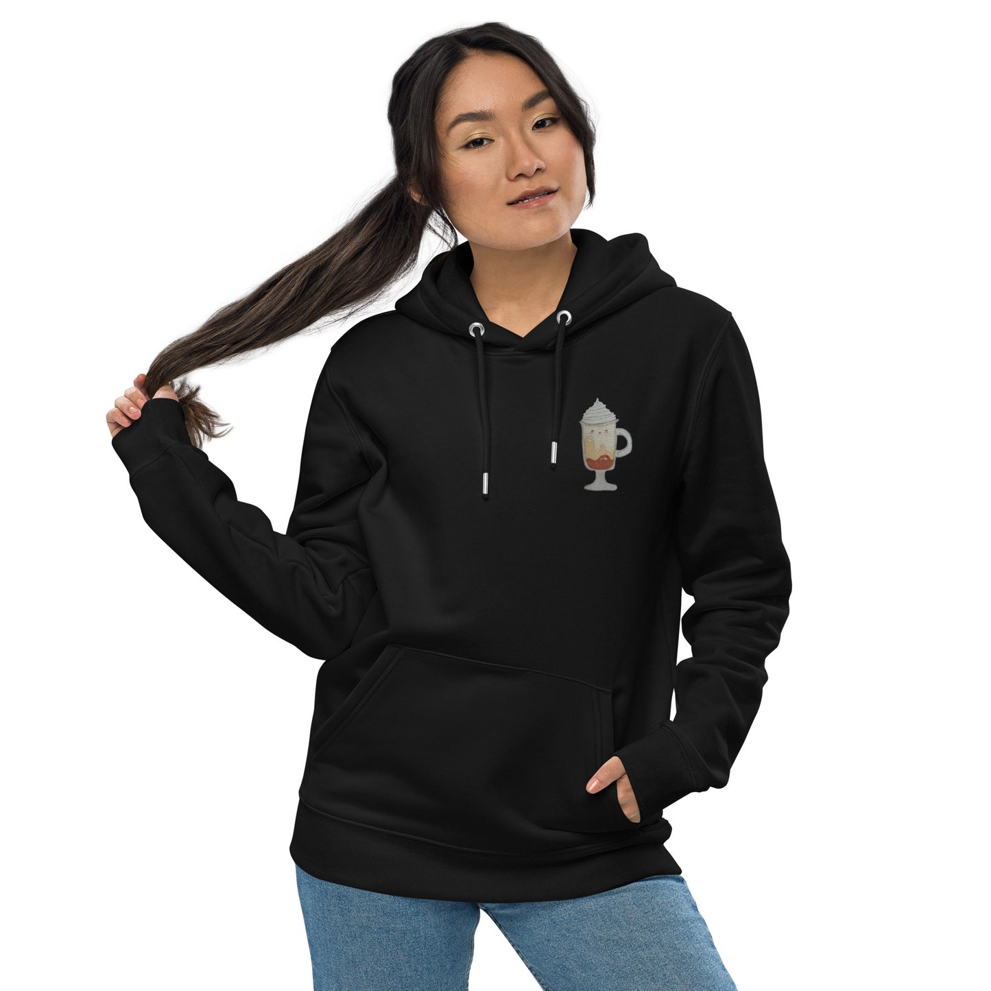 hoodie, cotton, molh