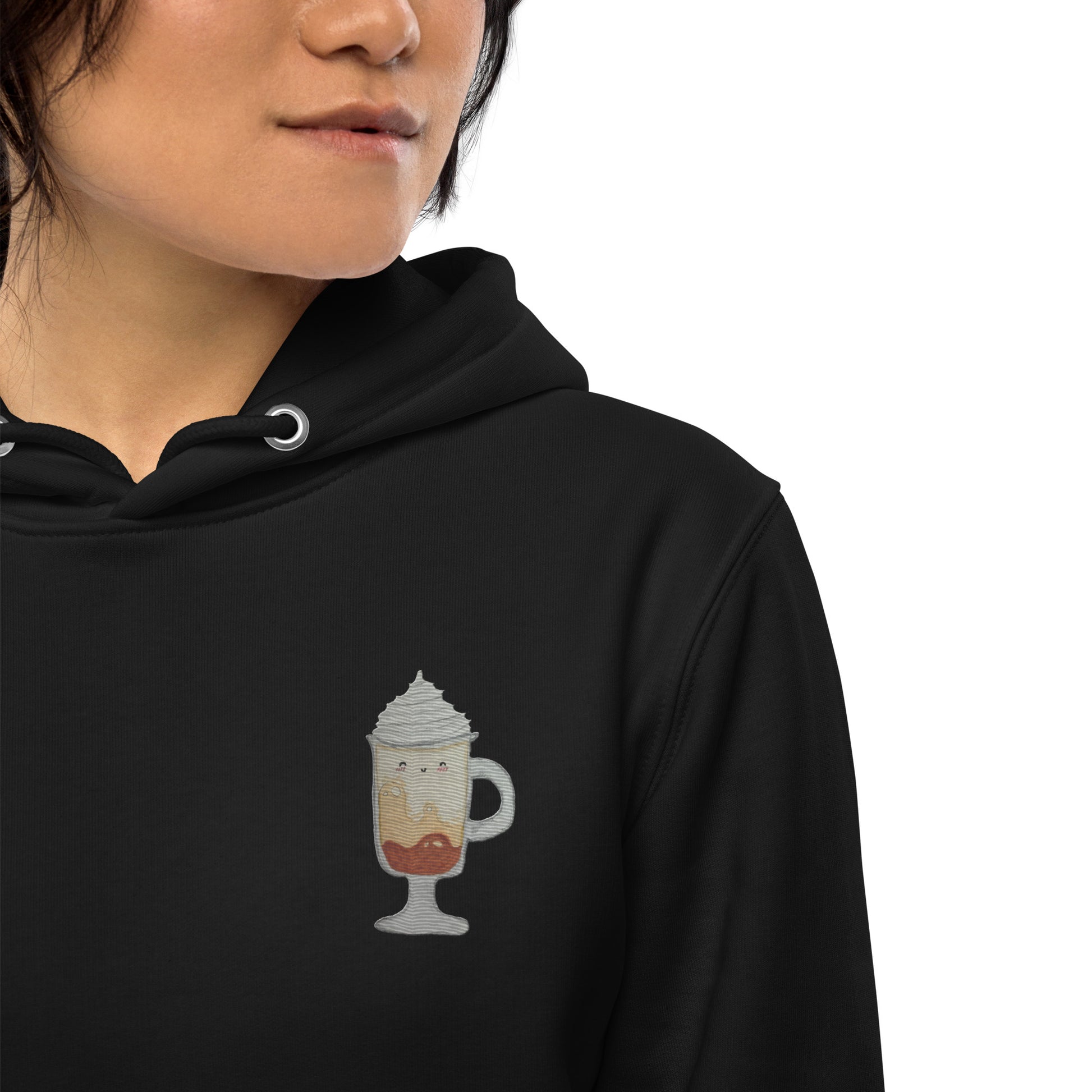 hoodie, cotton, molh