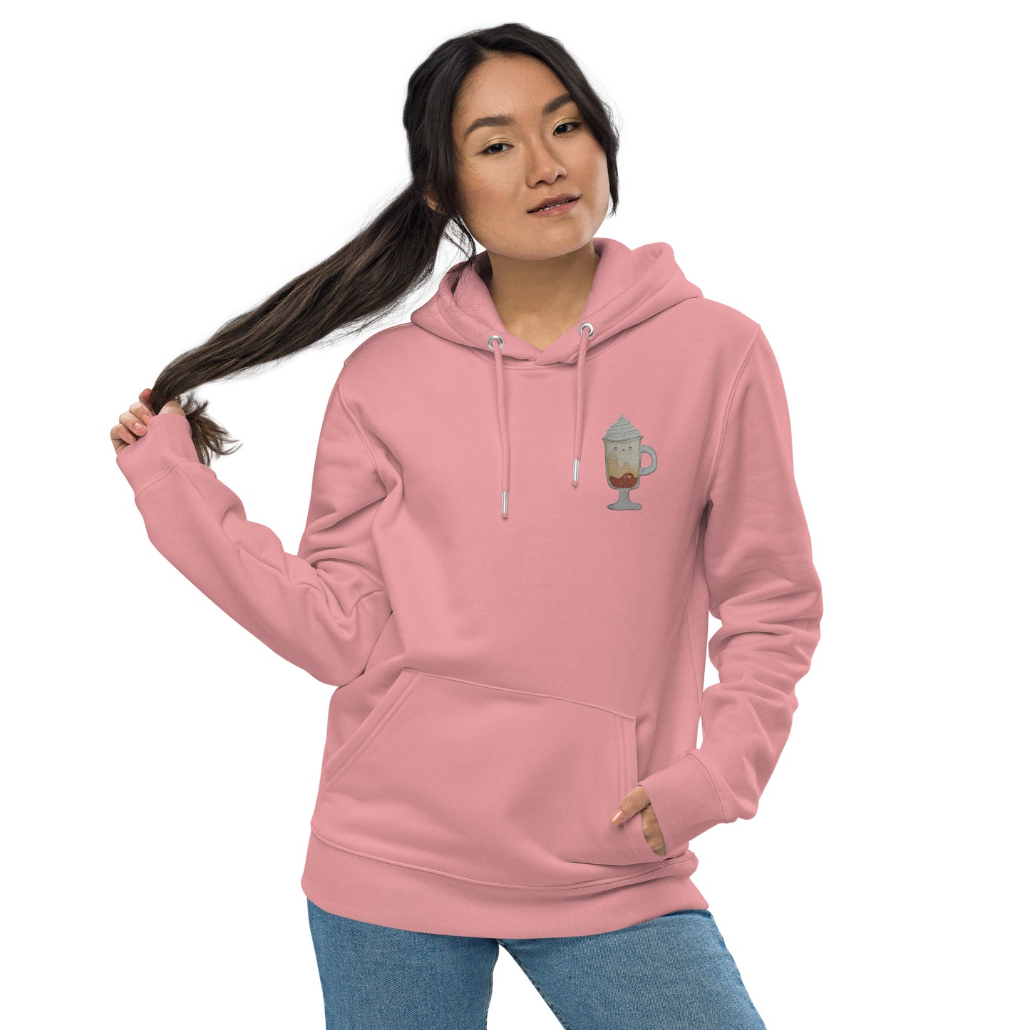 hoodie, cotton, molh
