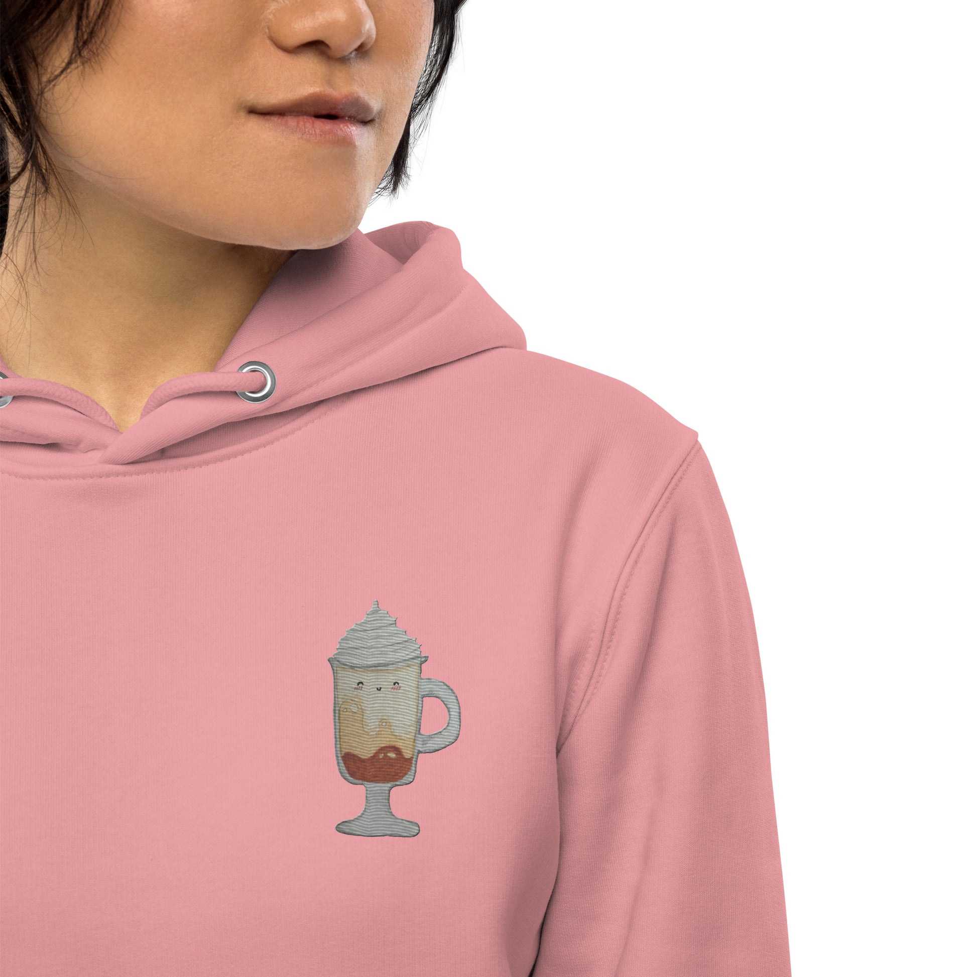 hoodie, cotton, molh