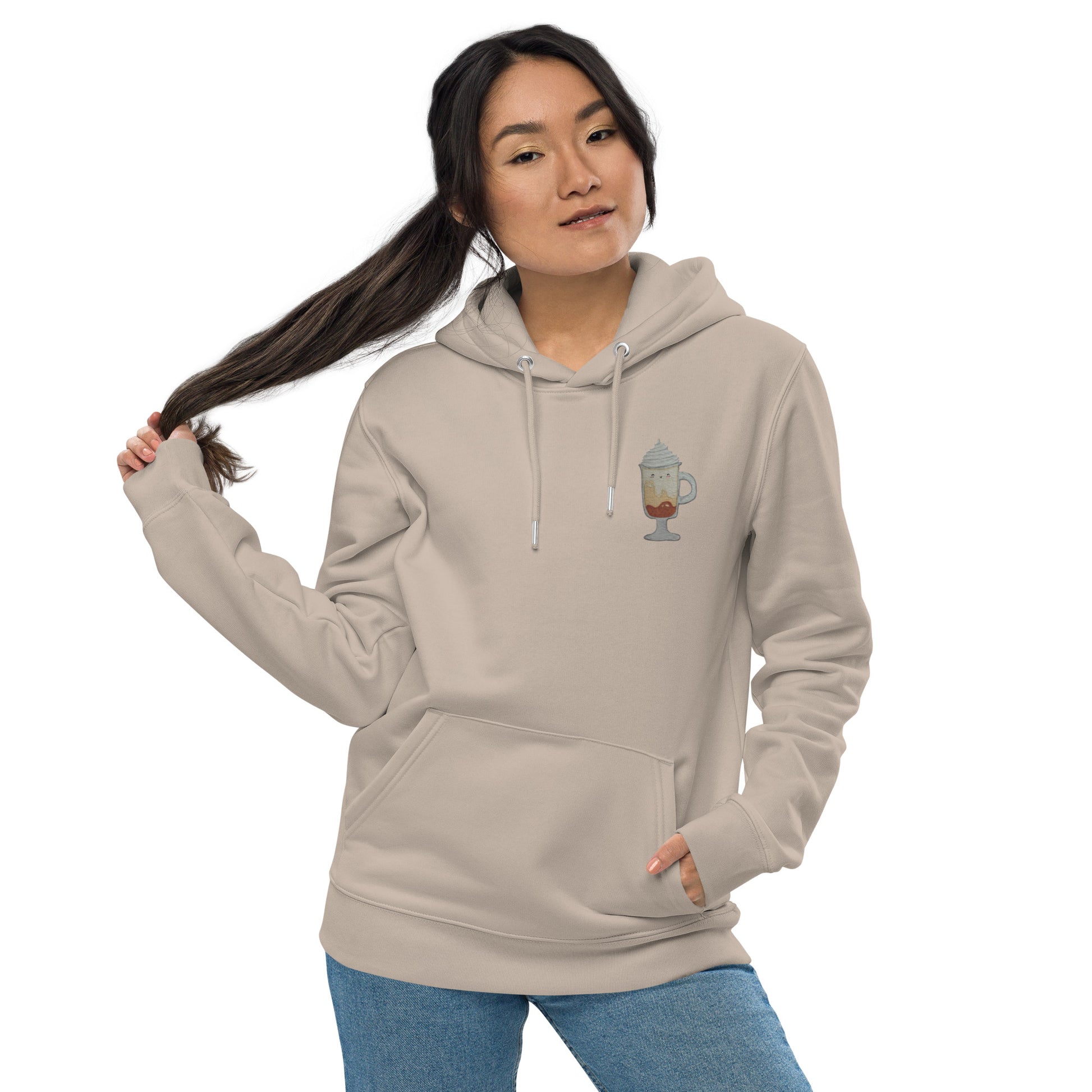 hoodie, cotton, molh
