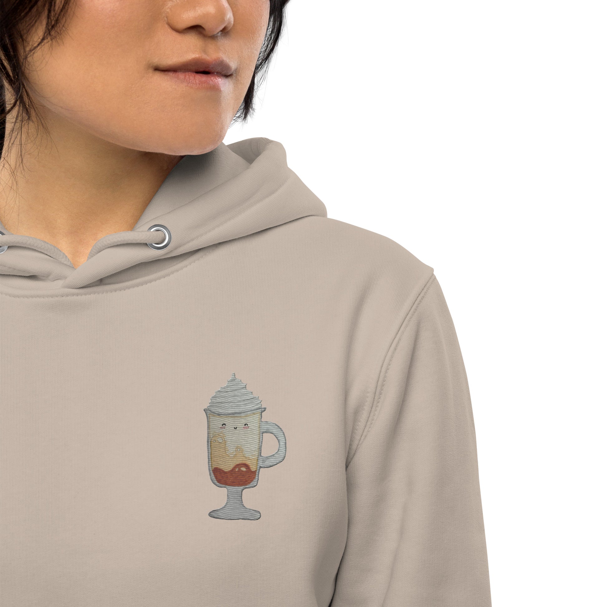 hoodie, cotton, molh