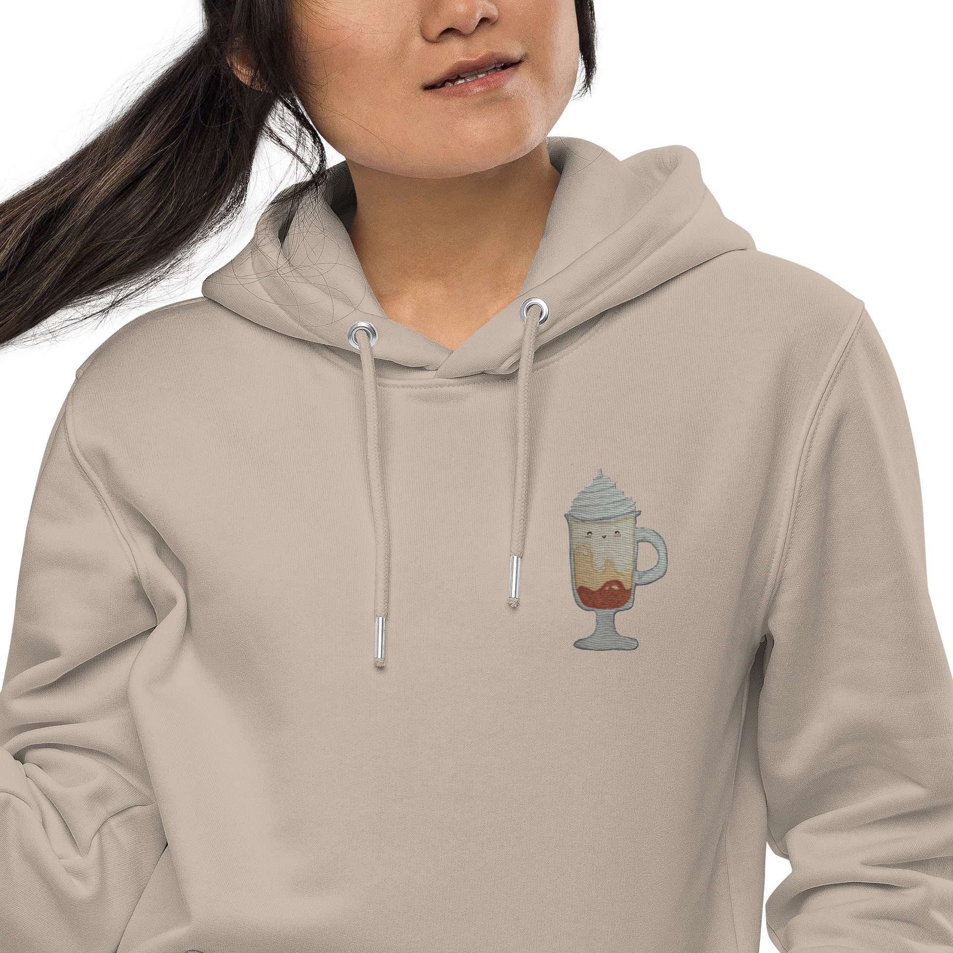 hoodie, cotton, molh
