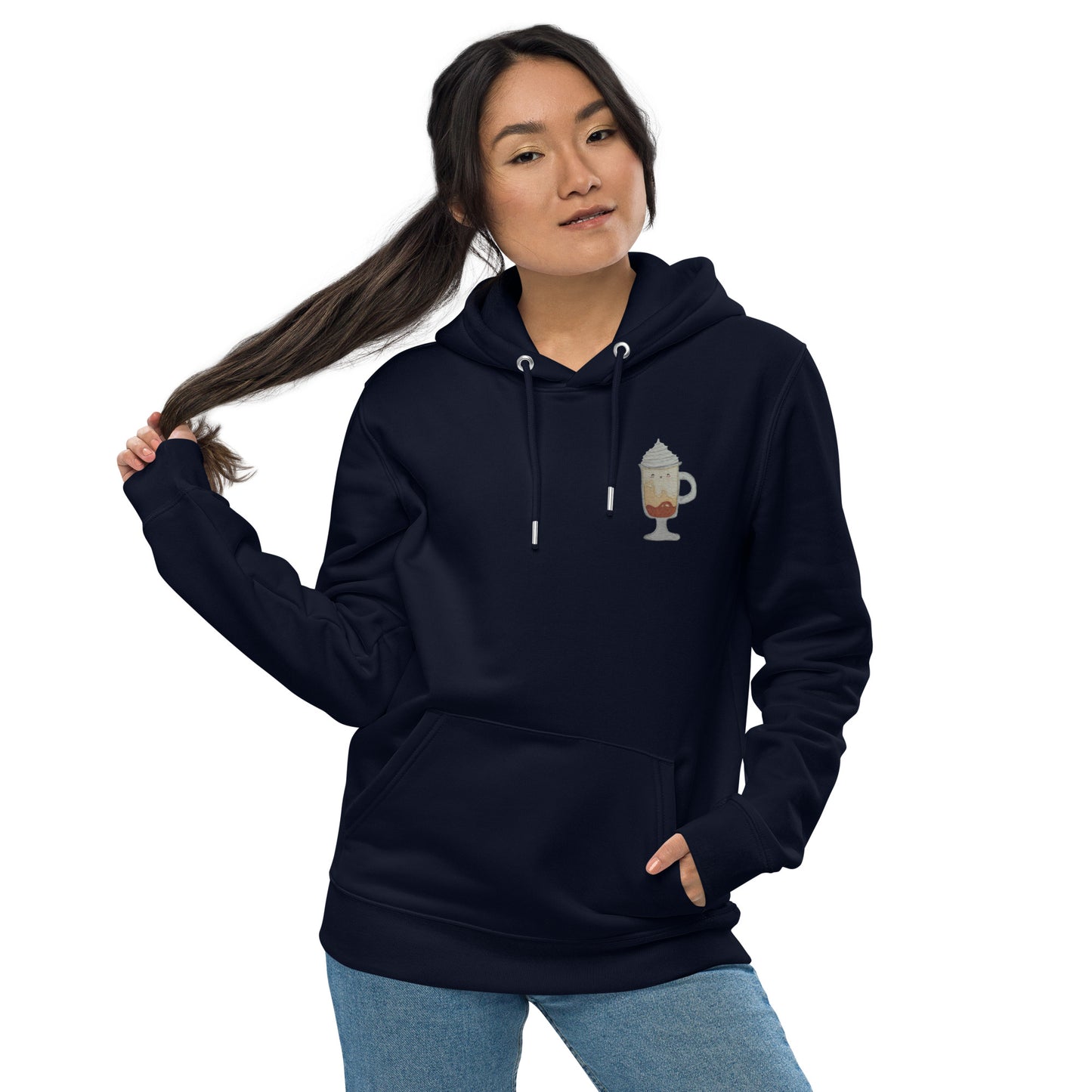 hoodie, cotton, molh