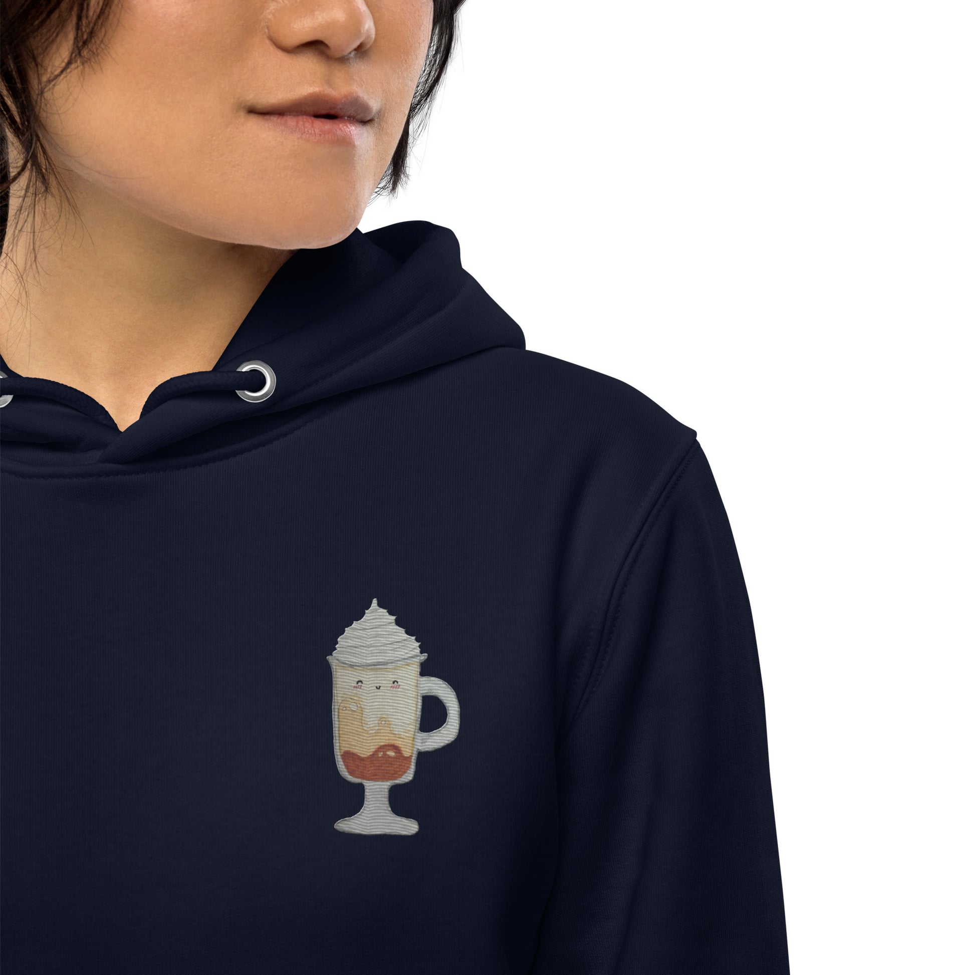 hoodie, cotton, molh