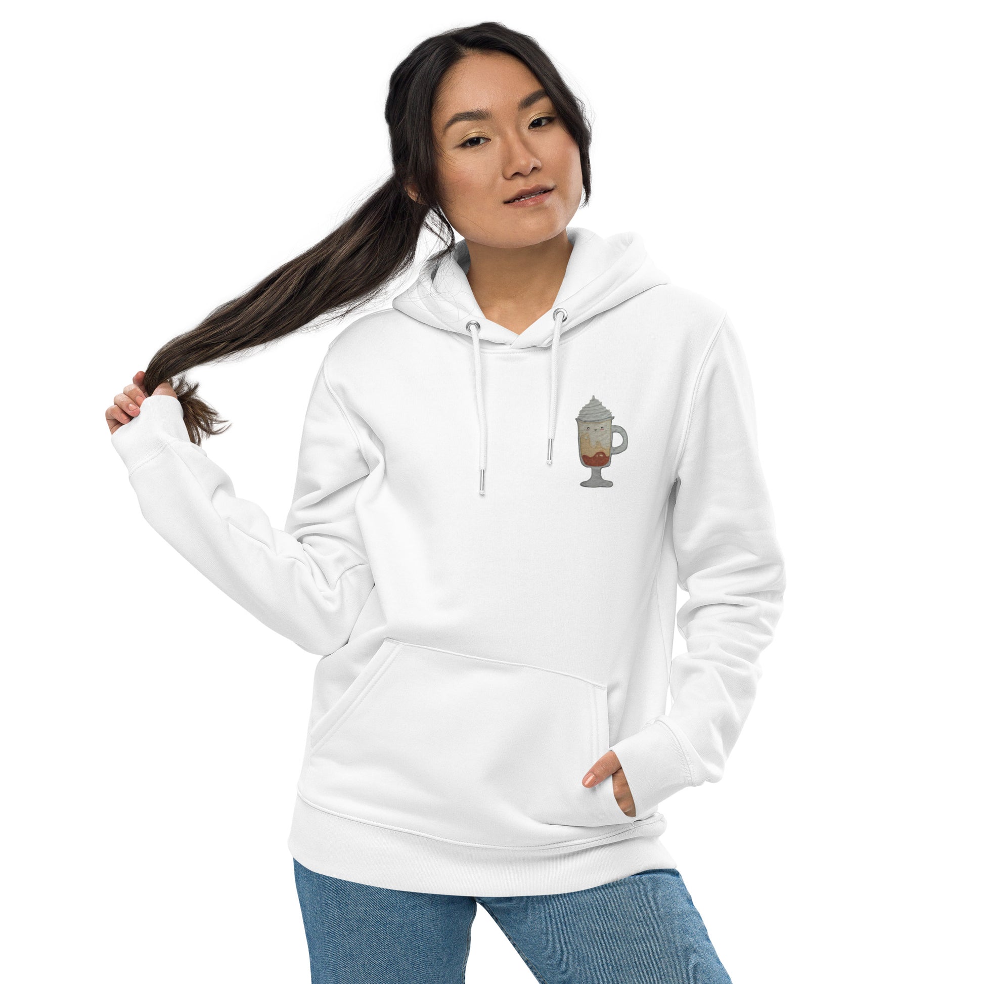 hoodie, cotton, molh