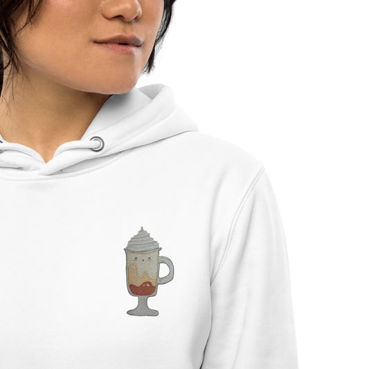 hoodie, cotton, molh
