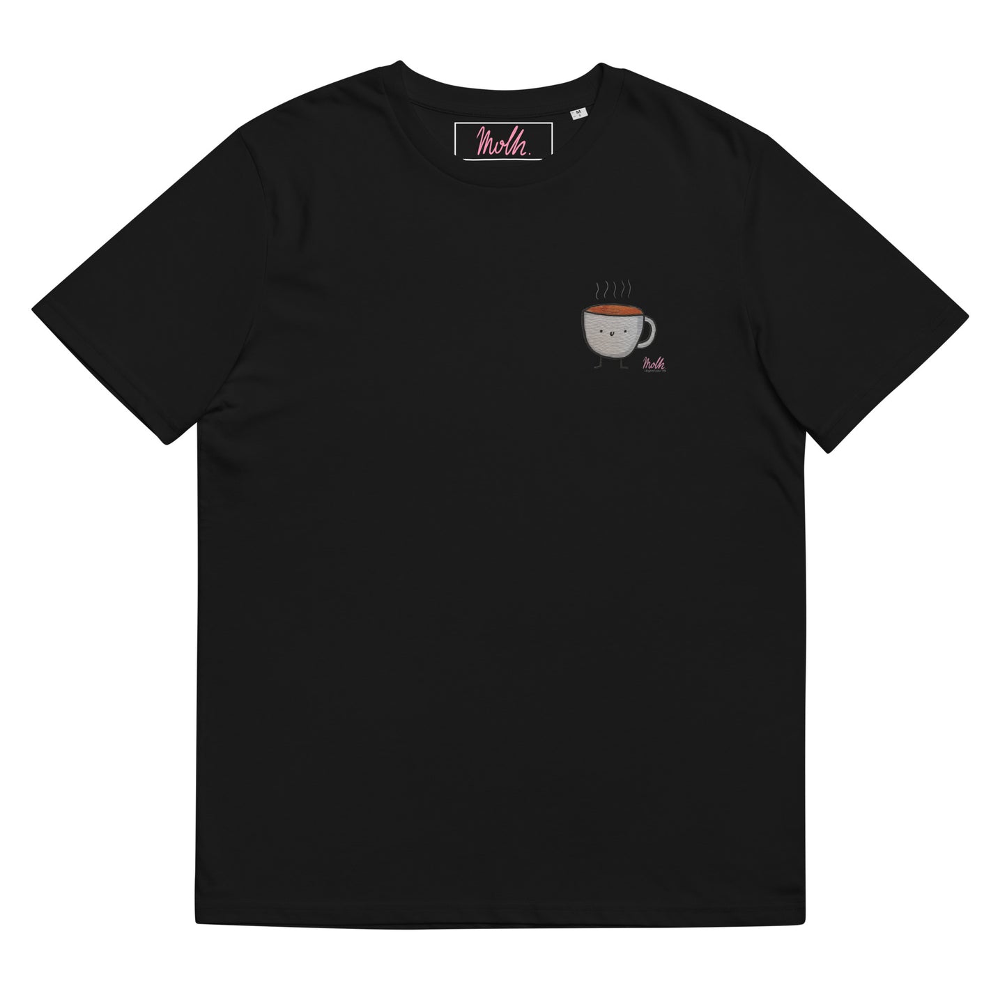Coffee Mug, t-shirt, molh, upgrade, autistic creator