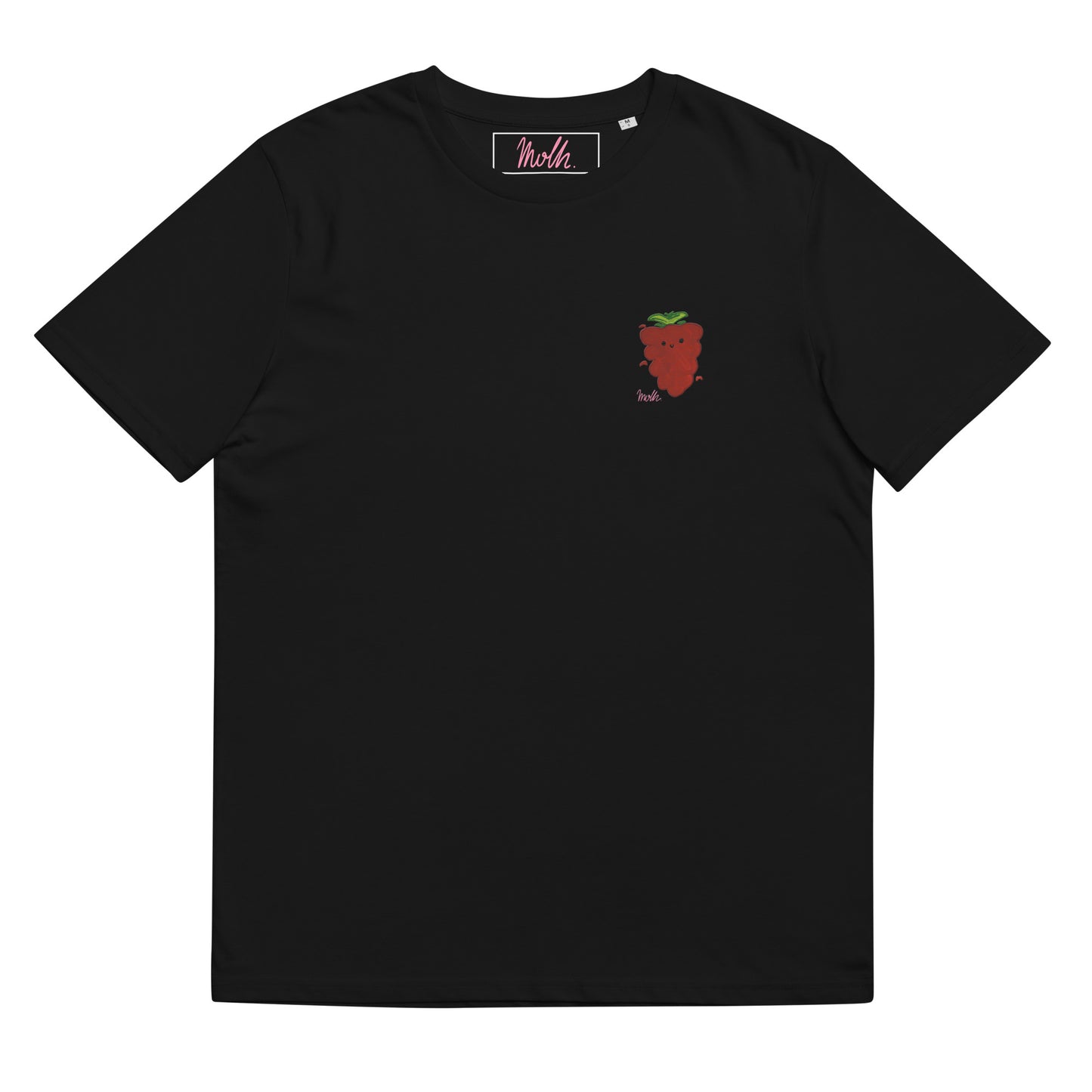 Unisex Cotton T-Shirt