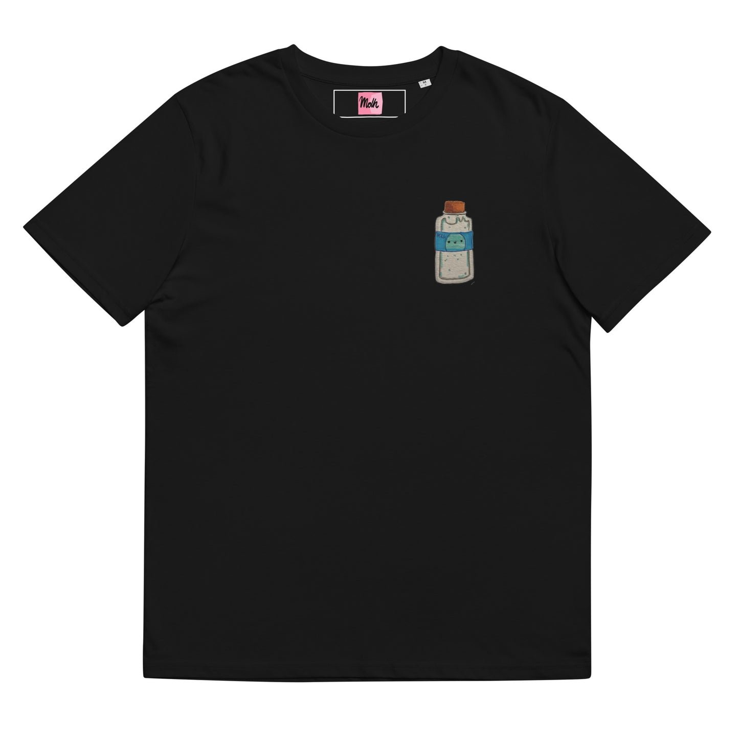 Mr. Milk organic cotton t-shirt