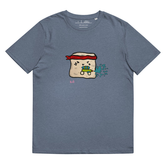 Unisex Organic Cotton T-Shirt