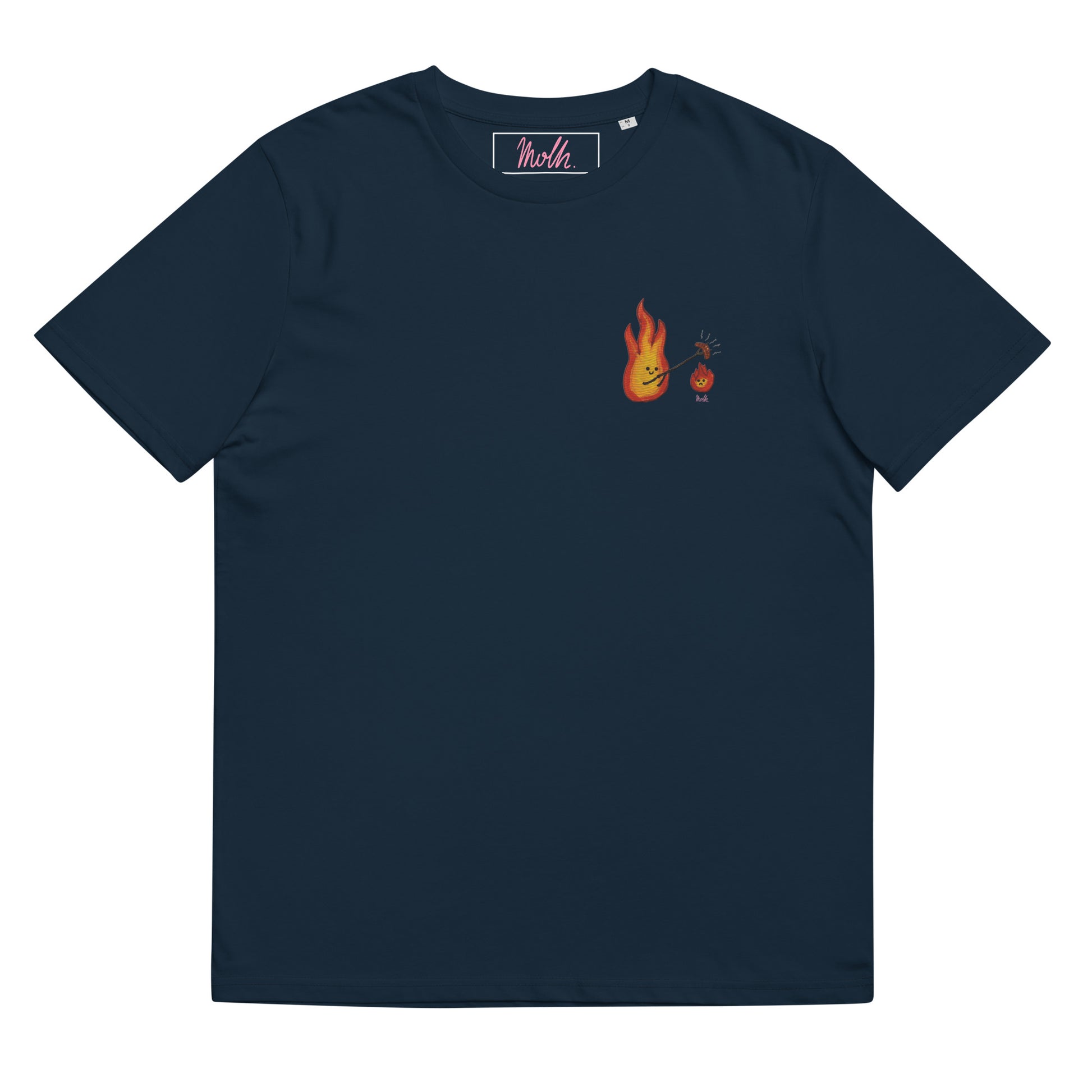Organic Cotton T-Shirt