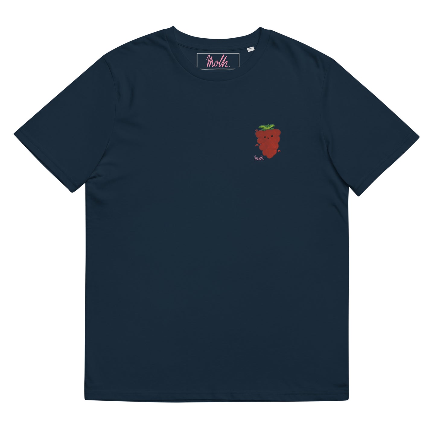 Unisex Cotton T-Shirt