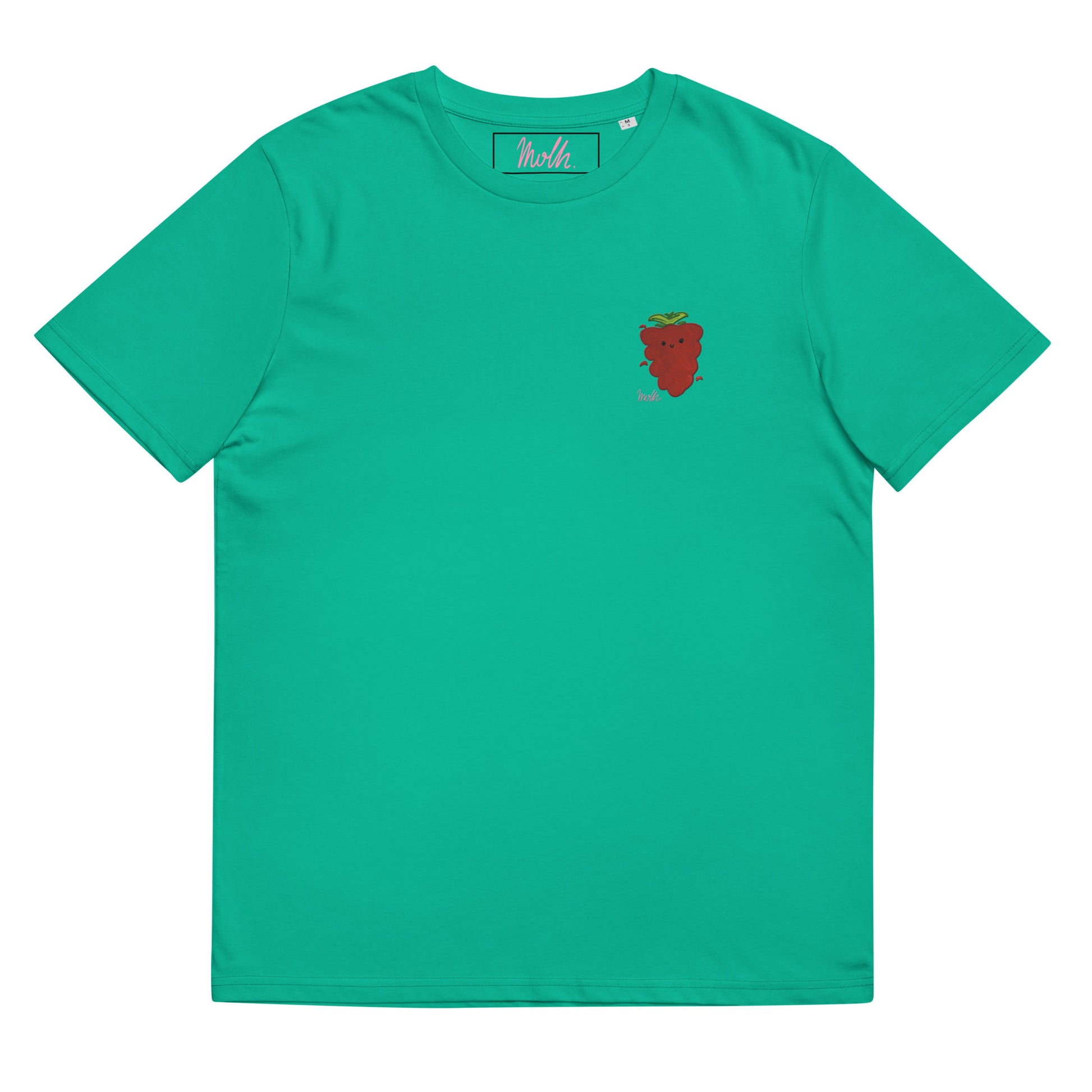 Unisex Cotton T-Shirt