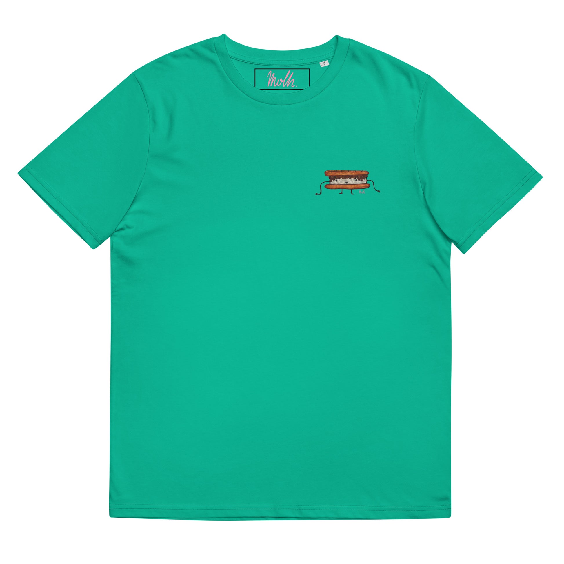 Custom Printed T-Shirt