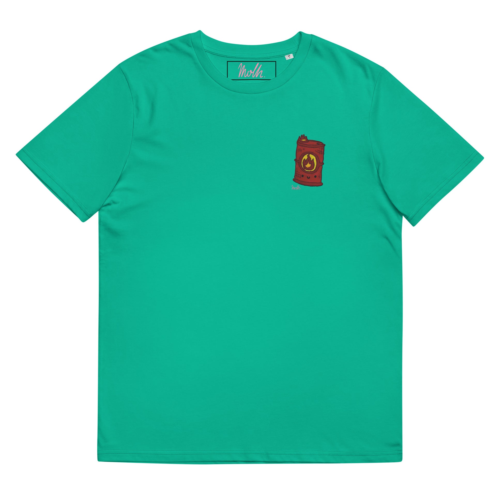 Organic Cotton T-Shirt