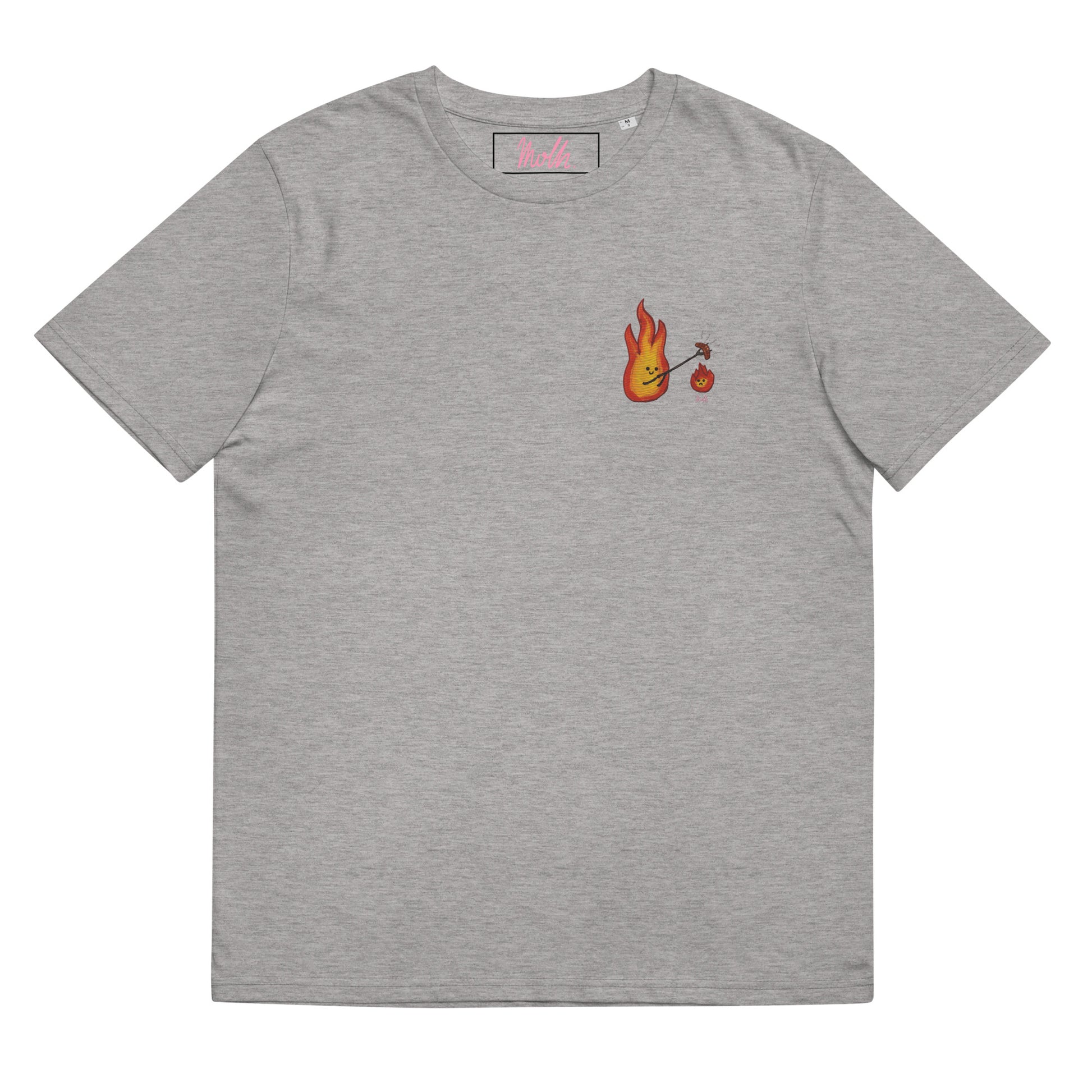 Organic Cotton T-Shirt