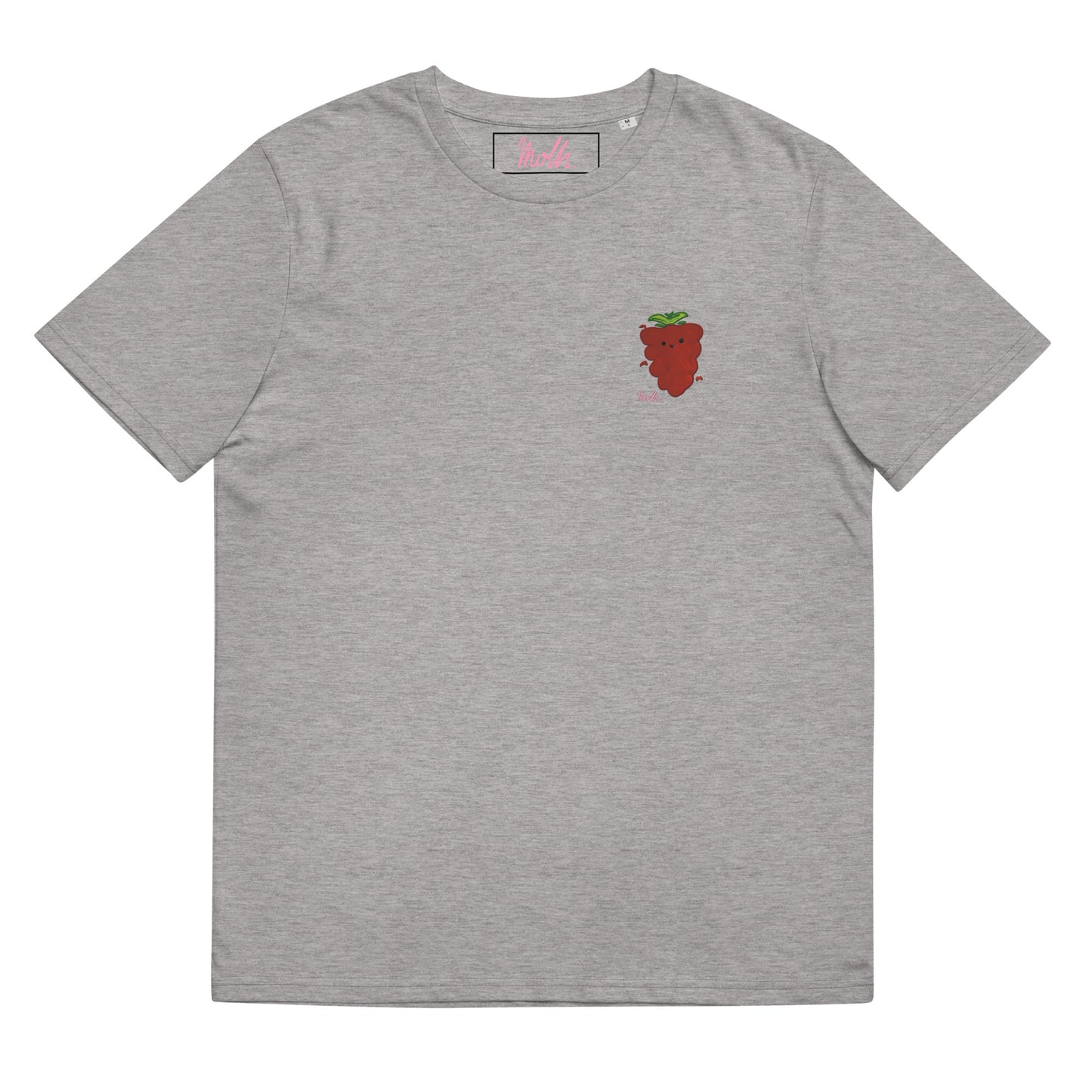 Unisex Cotton T-Shirt