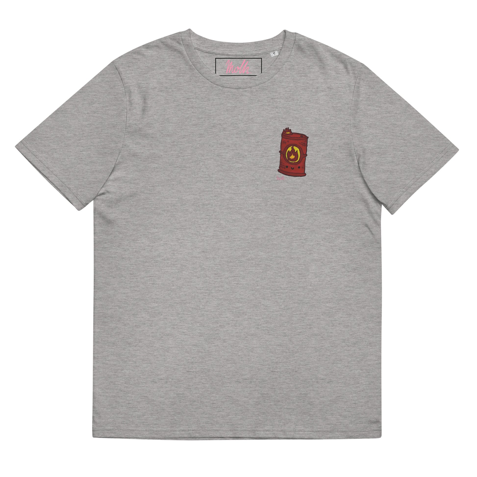 Organic Cotton T-Shirt