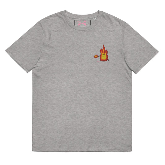 Dr. Strange Embroidered T-Shirt